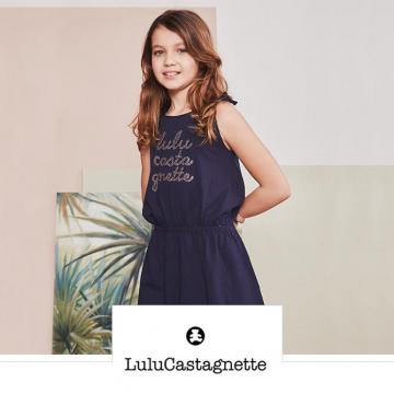 LULU CASTAGNETTE