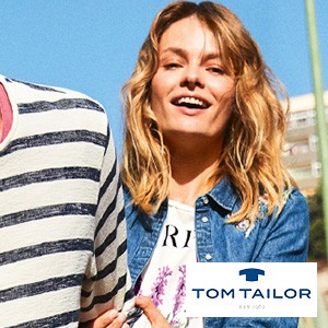 Tom Tailor