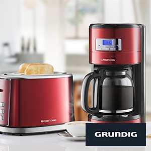 Grundig