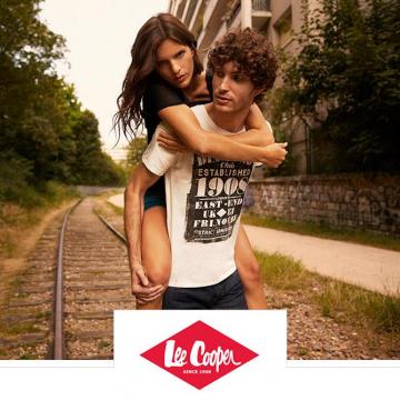 LEE COOPER