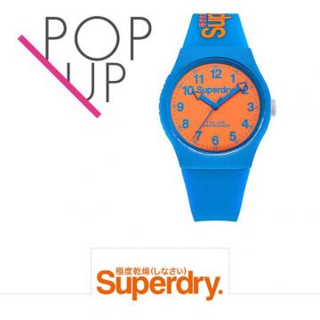 SUPERDRY