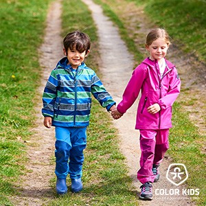 Color Kids