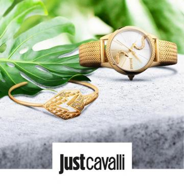 JUST CAVALLI