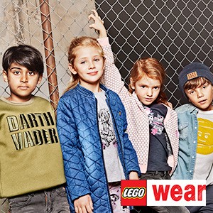 Lego Wear