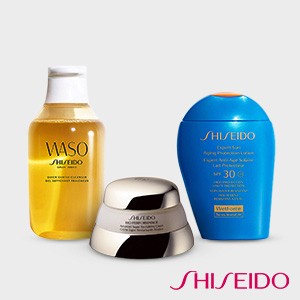 Shiseido