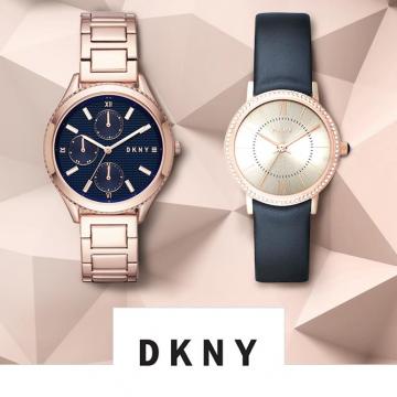 DKNY