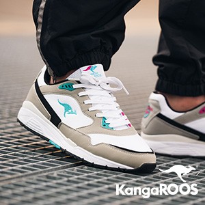 Kangaroos