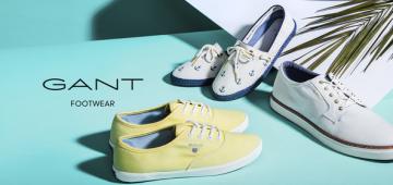 Gant - Schuhe
