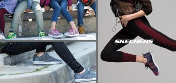 Skechers