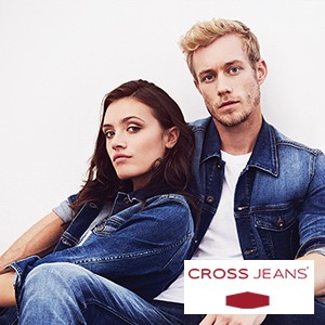 Cross Jeans