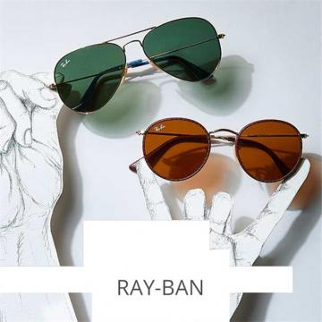 Ray-Ban