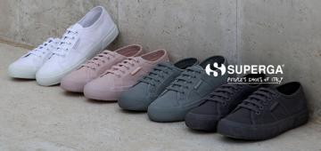 Superga