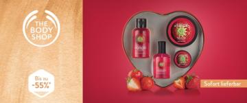 The Body Shop