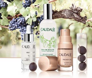 Caudalie