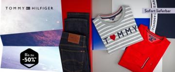 TOMMY HILFIGER