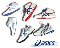 Asics