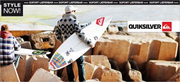 Quiksilver