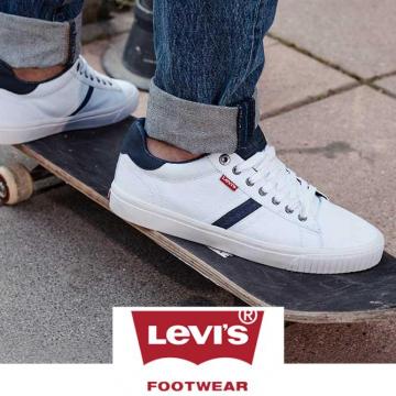 LEVI'S