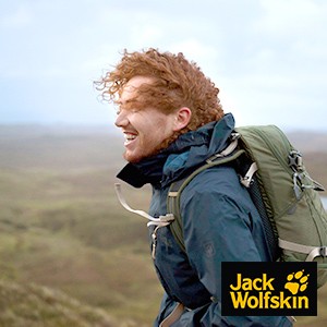 Jack Wolfskin