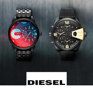 DIESEL