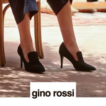 GINO ROSSI