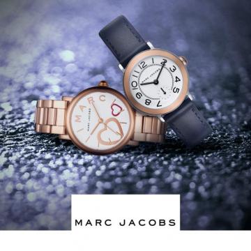 MARC JACOBS