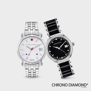 Chrono Diamond