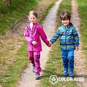 Color Kids