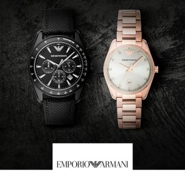 EMPORIO ARMANI