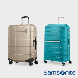 Samsonite