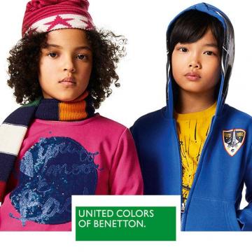 BENETTON