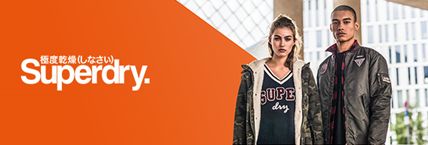 SUPERDRY