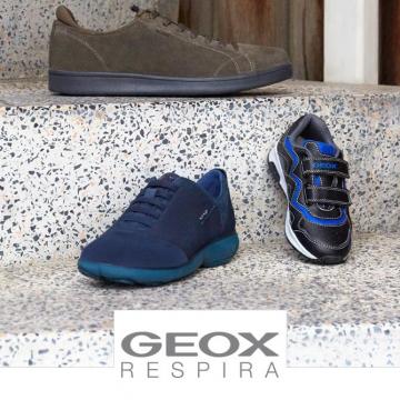 GEOX