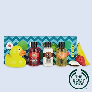 The Body Shop