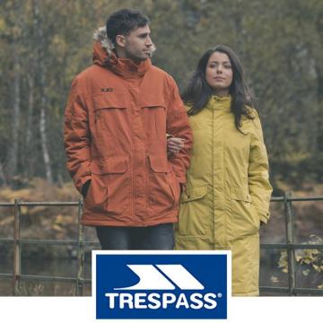 TRESPASS