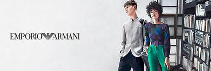 EMPORIO ARMANI