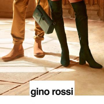 GINO ROSSI