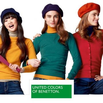 BENETTON