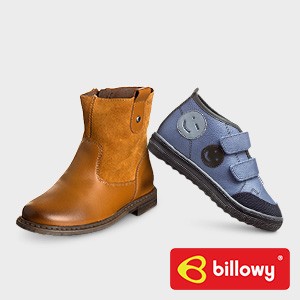 Billowy