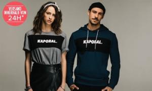 Kaporal