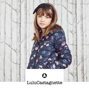 LULU CASTAGNETTE