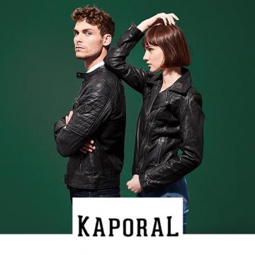 KAPORAL