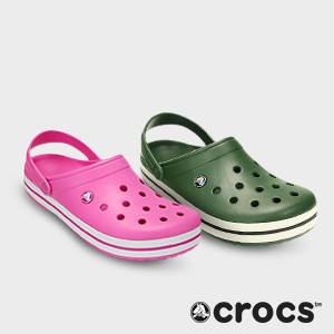 CROCS