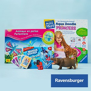 Ravensburger