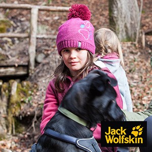 Jack Wolfskin