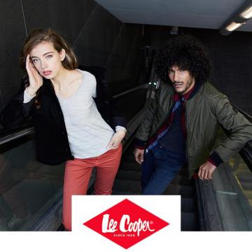 LEE COOPER