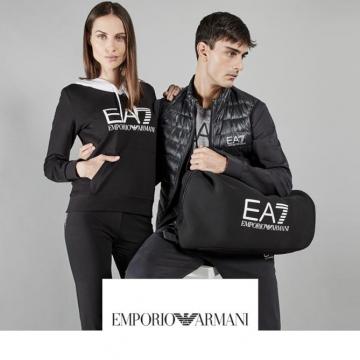 EMPORIO ARMANI