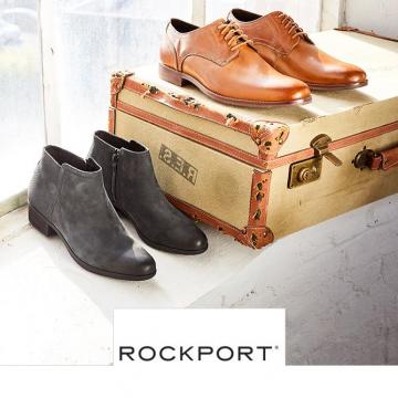 ROCKPORT