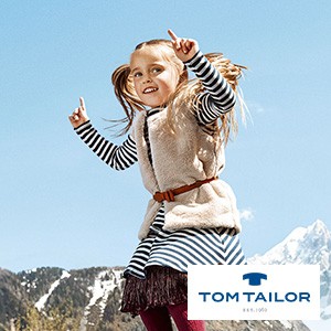 Tom Tailor Kids