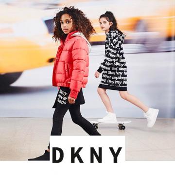 DKNY